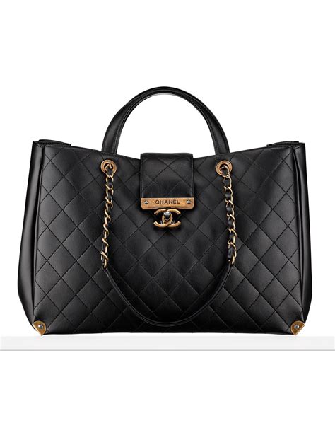 chanel bag france website